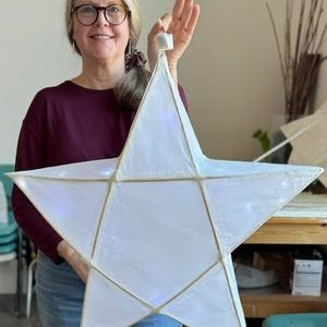 Meet your Posher, Kay